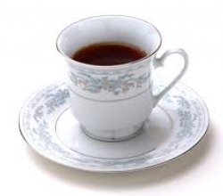 Afternoon Tea Party Menu